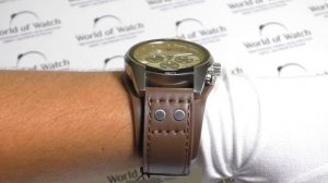 FOSSIL CH2565