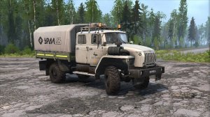 #Spintires #MudRunner месем грязь 8 #SnowRunner