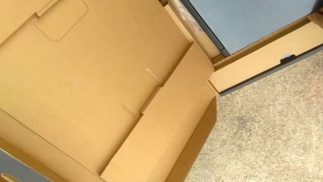 MSI GF65 Laptop Unboxing смотреть онлайн