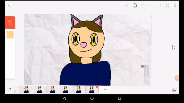Как научится рисовать в приложении FlipaClip ? | туториал смотреть онлайн