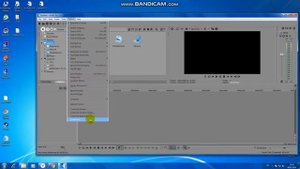 Как установить Sony Vegas Pro 14 для 64-битной СИСТЕМЫ