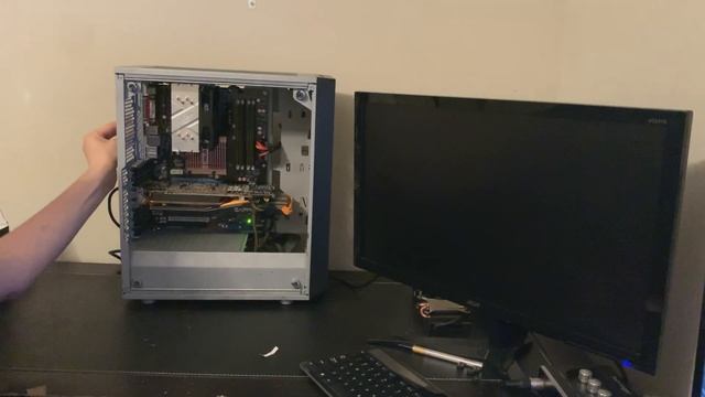 Core 2 Quad Q6600 in 2019!! ft. Tech Teardown смотреть онлайн