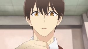 трейлер аниме Парни „Санрио“