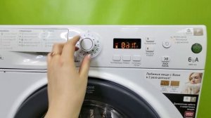 Hotpoint Ariston WMSF 605