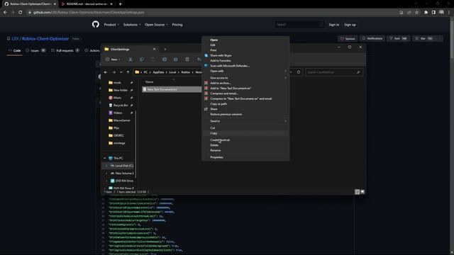 New Better Fps Unlocker In Roblox [ GIVES FPS BOOST? ] смотреть онлайн