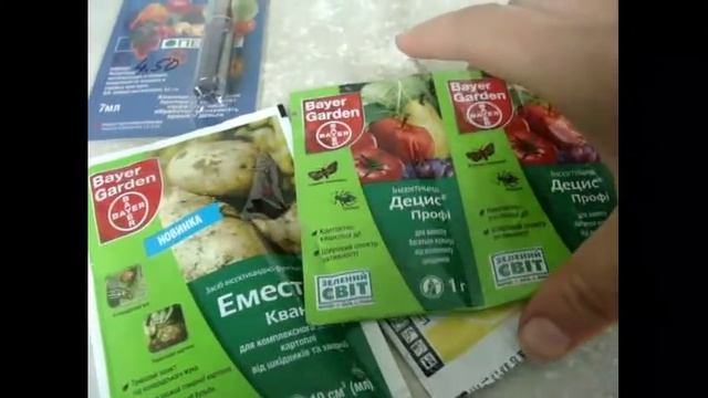 Цикламен (Cyclamen) Общий обзор препаратов против вредителей-насекомых цикламена. Инсектициды смотреть онлайн