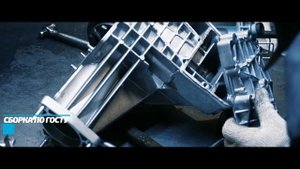 Редуктор переднего моста ВАЗ РПМ 2123 Нива Шевролет   (GEARBOX63 ПОВОЛЖЬЕ)