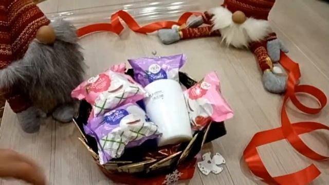 Изготовление чайно-кофейного набора смотреть онлайн