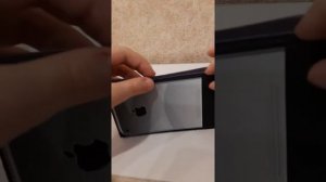 АЙФОН из БУМАГИ и КОРОБКА АЙФОНА