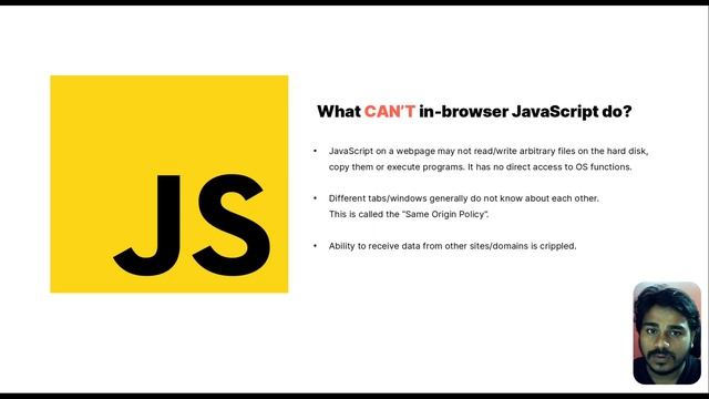 Learn JavaScript in Tamil | #1.Introduction and Setup | javascript tutorial for beginners in tamil