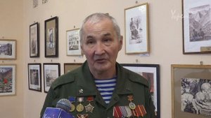 РЕАЛИЗАЦИЯ ДОЛГА.РЕНАТ. (интервью).