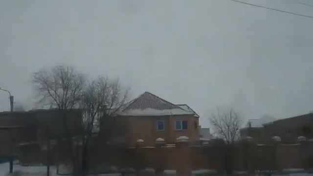 Караганда | по улице Волочаевская до перекрёстка с Бухар-Жырау на автобусе