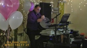 Барабан Армянской свадьбы