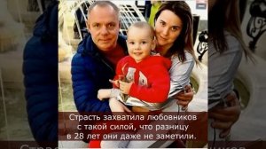 3 молодые актрисы, которые увели чужих мужей