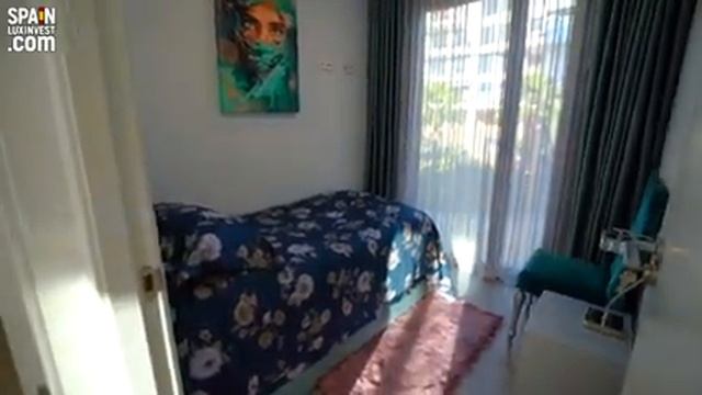 Аренда дома в Испании/1 линия моря/Снять дом у моря в Бенидорме/Недвижимость для аренды Коста бланк смотреть онлайн