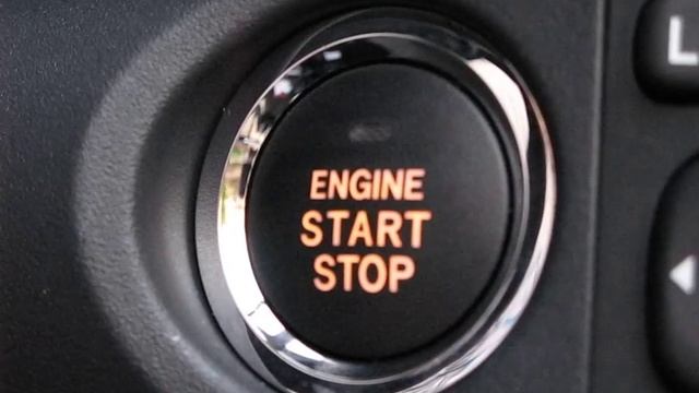 TOYOTA type engine start button смотреть онлайн