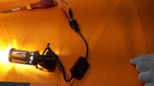 H4 mini led lens. Автомобильные лампы с линзами.