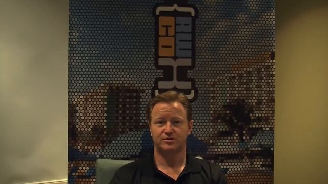 KenSipe#42 - Introduction to Java 8 смотреть онлайн