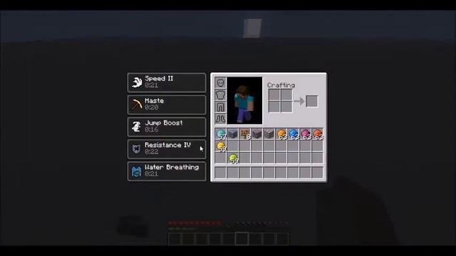 BBG - Minecraft mod - Team Crafted смотреть онлайн