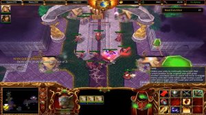 Warcraft 3: Rise of the Blood Elves 03 - Through Fire