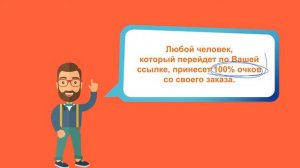 Реферальная программа MIRRA ONLINE