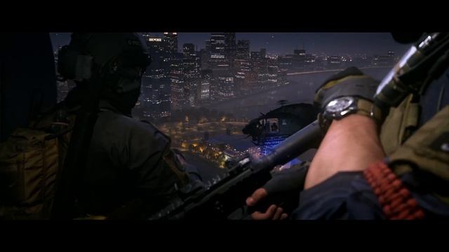 Call of Duty: Modern Warfare II | Official Launch Gameplay Trailer