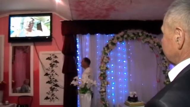 Иван Будько. Юбилей 60 лет. Наши поздравления. смотреть онлайн