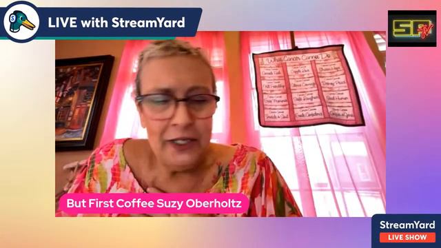 Exactly where did Mike Rinder answer Miriam Francis? смотреть онлайн