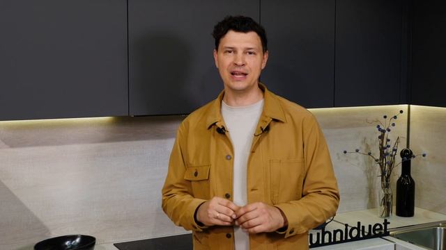 Топ 6 трендов в дизайне кухонь 2021. смотреть онлайн