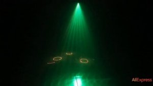 Лазерный Проектор Вечеринка Светомузыка Топ 5 Световое Оборудование Алиэкспресс #2