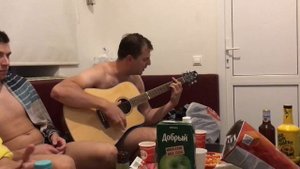 Джанго-была не была(кавер). От души спел, как умел!