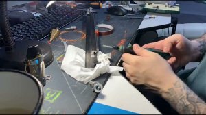 #reborn Y axis upgrade to 10mm belt