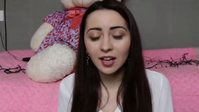 Ask Emilly #2 ВЫШЛА БЫ Я ЗАМУЖ ЗА РУССКОГО??? смотреть онлайн