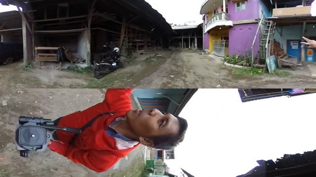 Jualin Rumah Orang смотреть онлайн