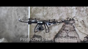 4DRC V14 FPV Drone | HD dual camera with adjustable lens angle