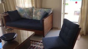 Fort-Arabesque Villa Makadi Bay Ägypten