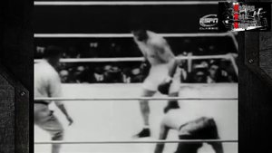 Джек Демпси/Jack Dempsey (биография/biography)