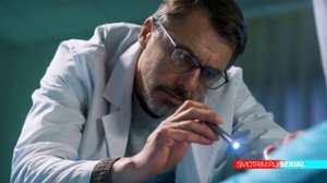 СМОТРИМ! ПРЕМЬЕРА сериала "Доктор Краснов" - С ПОНЕДЕЛЬНИКА В 21:20 на канале РОССИЯ 1 // АНОНС