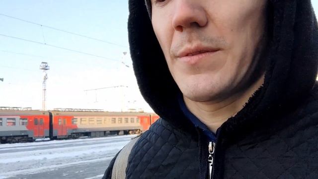 Работа охранником РЖД смотреть онлайн