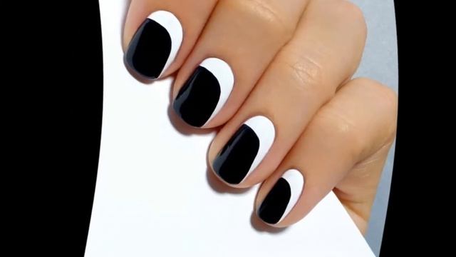 Как научиться делать маникюр.Как правильно делать маникюр смотреть онлайн