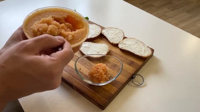 ИКРА ОМУЛЯ - Якутия: ОБЗОР КАЧЕСТВА ? смотреть онлайн