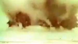 Подземный ядерный БАБАХ