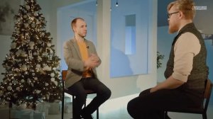 Что нам ВРУТ ПРО ПРЕДКОВ русских людей? Комнатный Рыцарь. Откровенное интервью