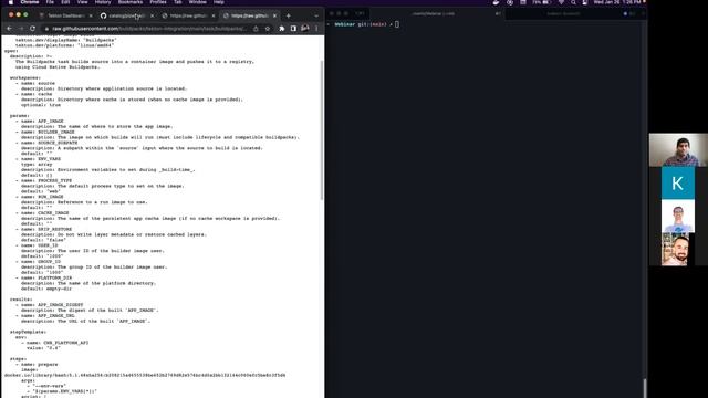 Secure supply chains - Tekton chains смотреть онлайн