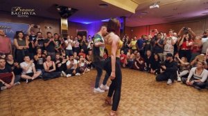 Bachata Daniel y Desiree