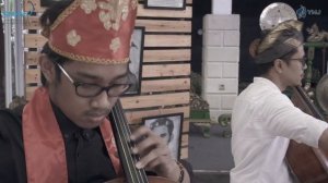 Syukur - Kwintet Cello (Cover Lagu Nasional by SMKM Yayasan Musik Jakarta)