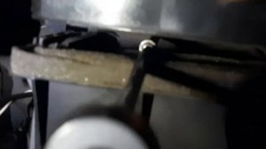 Заменил радиатор печки в Крайслер 300m