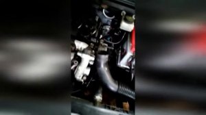 Замена топливного фильтра Citroen C4 HDI 1.6 дизель своими руками