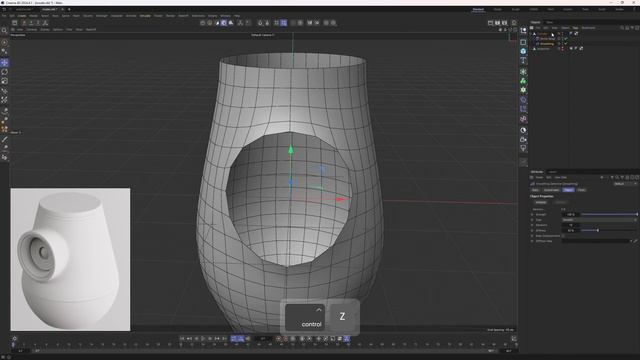 Patreon _ 3D Modeling Practices _ 07