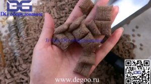 Линия для производства подушечки с начинкой